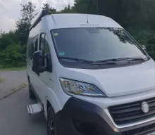 Fahrzeugbild Westfalia Amundsen 540 D #2