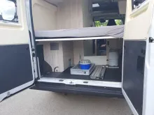 Fahrzeugbild Westfalia Amundsen 540 D #3