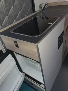 Fahrzeugbild Westfalia Amundsen 540 D #6