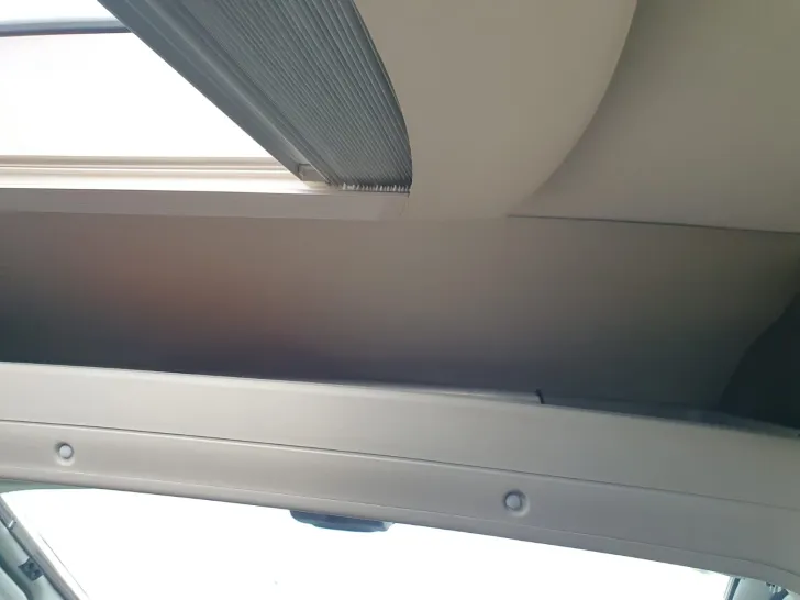 Fahrzeugbild Westfalia Amundsen 540 D #9