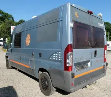 Fahrzeugbild Dethleffs Globebus Globescout Ausschließlich B2B & Export #2