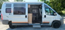 Fahrzeugbild Dethleffs Globebus Globescout Ausschließlich B2B & Export #3