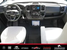 Fahrzeugbild Dethleffs Trend Active I 6877 32" SAT-TV 8-Gang-Automatik #10