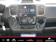 Fahrzeugbild Dethleffs Trend Active I 6877 32" SAT-TV 8-Gang-Automatik #12