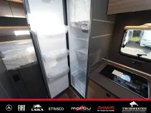 Fahrzeugbild Dethleffs Trend Active I 6877 32" SAT-TV 8-Gang-Automatik #23