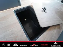 Fahrzeugbild Dethleffs Trend Active I 6877 32" SAT-TV 8-Gang-Automatik #36