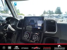 Fahrzeugbild Dethleffs Trend Active I 6877 32" SAT-TV 8-Gang-Automatik #40
