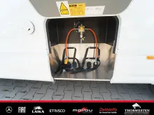 Fahrzeugbild Dethleffs Trend Active I 6877 32" SAT-TV 8-Gang-Automatik #43