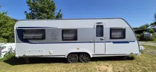 Fahrzeugbild Knaus Sport 650 UDF Silver Selection #1