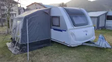 Fahrzeugbild Knaus Sport 650 UDF Silver Selection #8