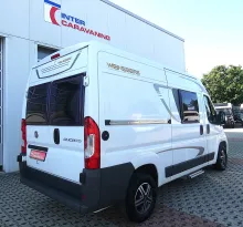 Fahrzeugbild Weinsberg CaraBus 541 MQ - Sehr gepflegt - #3