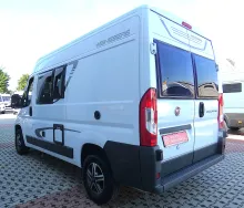 Fahrzeugbild Weinsberg CaraBus 541 MQ - Sehr gepflegt - #4