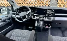 Fahrzeugbild VW California Beach 4MOTION #4