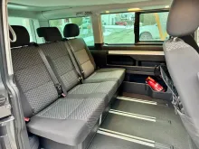 Fahrzeugbild VW California Beach 4MOTION #5