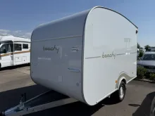 Fahrzeugbild Hobby Beachy 360 #4