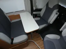Fahrzeugbild Weinsberg CaraBus 541 MQ - Sehr gepflegt - #9
