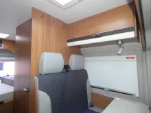 Fahrzeugbild Weinsberg CaraBus 541 MQ - Sehr gepflegt - #11