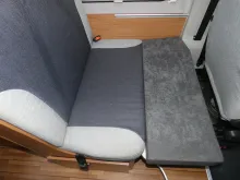 Fahrzeugbild Weinsberg CaraBus 541 MQ - Sehr gepflegt - #10