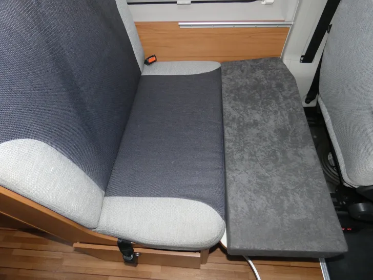 Fahrzeugbild Weinsberg CaraBus 541 MQ - Sehr gepflegt - #10