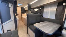Fahrzeugbild Hobby Maxia T 740 WE - sofort Verfügbar #12