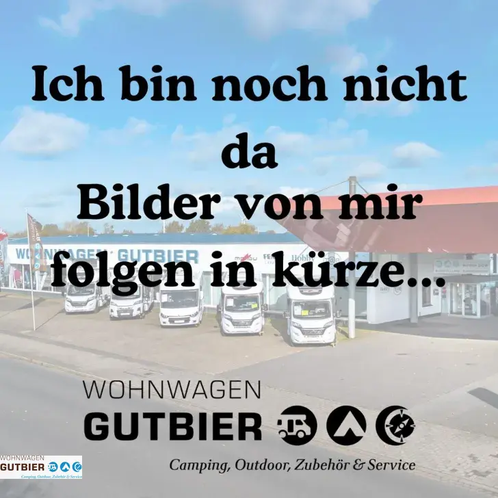 Fahrzeugbild Hobby Excellent Edition 460 UFe Modell 2027 #1