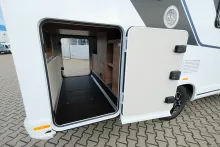 Fahrzeugbild Knaus Van TI 650 MEG #15