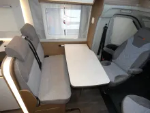 Fahrzeugbild Carado T 338 Edition15 - Sehr gepflegt - #11