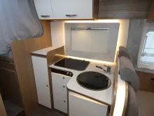 Fahrzeugbild Carado T 338 Edition15 - Sehr gepflegt - #15