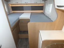 Fahrzeugbild Carado T 338 Edition15 - Sehr gepflegt - #17