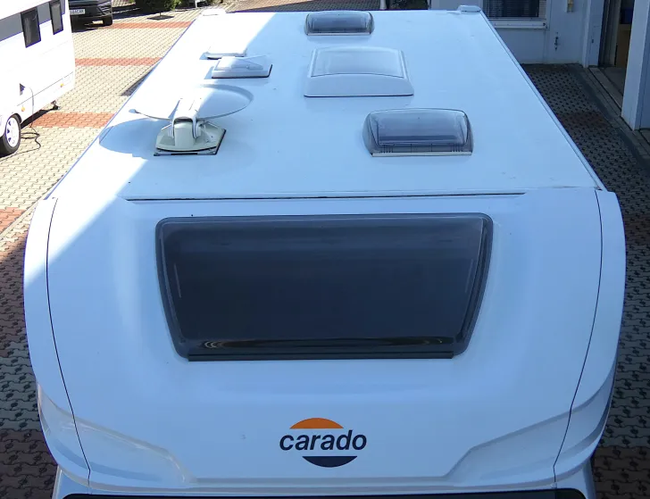 Fahrzeugbild Carado T 338 Edition15 - Sehr gepflegt - #21