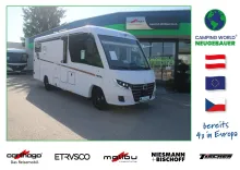 Fahrzeugbild Carthago C2-tourer I 147 RB-LE "L" comfort 4.2t Modell 2026 #4