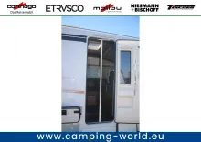 Fahrzeugbild Carthago C2-tourer I 147 RB-LE "L" comfort 4.2t Modell 2026 #5