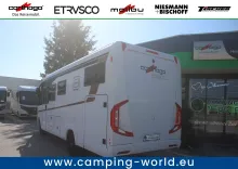 Fahrzeugbild Carthago C2-tourer I 147 RB-LE "L" comfort 4.2t Modell 2026 #7