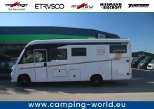 Fahrzeugbild Carthago C2-tourer I 147 RB-LE "L" comfort 4.2t Modell 2026 #9
