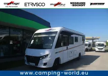 Fahrzeugbild Carthago C2-tourer I 147 RB-LE "L" comfort 4.2t Modell 2026 #10