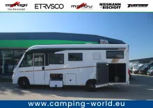 Fahrzeugbild Carthago C2-tourer I 147 RB-LE "L" comfort 4.2t Modell 2026 #12