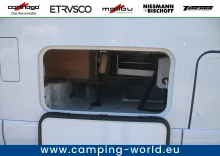 Fahrzeugbild Carthago C2-tourer I 147 RB-LE "L" comfort 4.2t Modell 2026 #14