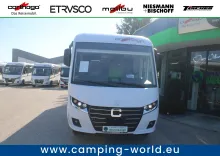 Fahrzeugbild Carthago C2-tourer I 147 RB-LE "L" comfort 4.2t Modell 2026 #15