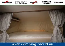 Fahrzeugbild Carthago C2-tourer I 147 RB-LE "L" comfort 4.2t Modell 2026 #16