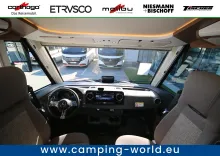 Fahrzeugbild Carthago C2-tourer I 147 RB-LE "L" comfort 4.2t Modell 2026 #18