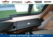 Fahrzeugbild Carthago C2-tourer I 147 RB-LE "L" comfort 4.2t Modell 2026 #20