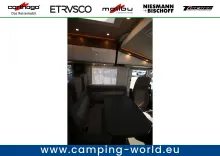 Fahrzeugbild Carthago C2-tourer I 147 RB-LE "L" comfort 4.2t Modell 2026 #22