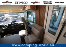 Fahrzeugbild Carthago C2-tourer I 147 RB-LE "L" comfort 4.2t Modell 2026 #23