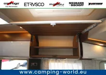 Fahrzeugbild Carthago C2-tourer I 147 RB-LE "L" comfort 4.2t Modell 2026 #36