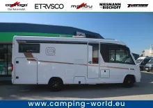 Fahrzeugbild Carthago C2-tourer I 147 RB-LE "L" comfort 4.2t Modell 2026 #37