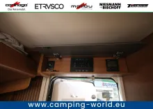 Fahrzeugbild Carthago C2-tourer I 147 RB-LE "L" comfort 4.2t Modell 2026 #40