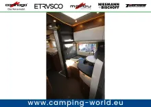 Fahrzeugbild Carthago C2-tourer I 147 RB-LE "L" comfort 4.2t Modell 2026 #41