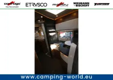Fahrzeugbild Carthago C2-tourer I 147 RB-LE "L" comfort 4.2t Modell 2026 #42