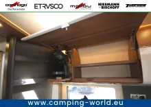 Fahrzeugbild Carthago C2-tourer I 147 RB-LE "L" comfort 4.2t Modell 2026 #44