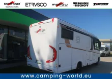 Fahrzeugbild Carthago C2-tourer I 147 RB-LE "L" comfort 4.2t Modell 2026 #48